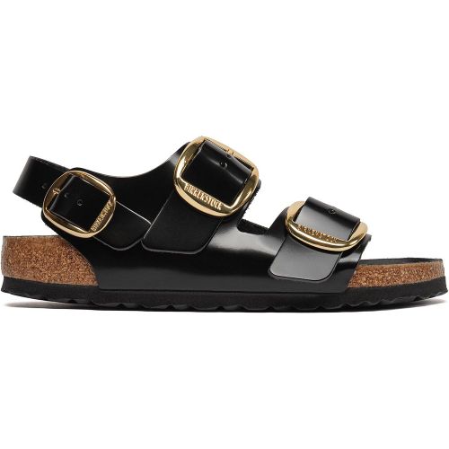 Sandali Milano Big Buckle 1024211 - Birkenstock - Modalova