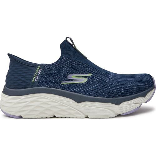 Sneakers Smooth Transition 128571/NVLV - Skechers - Modalova