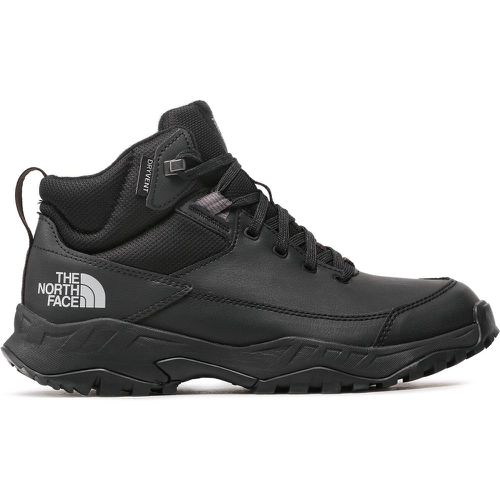 Scarpe da trekking Storm Strike III Wp NF0A7W4GKT0 - The North Face - Modalova