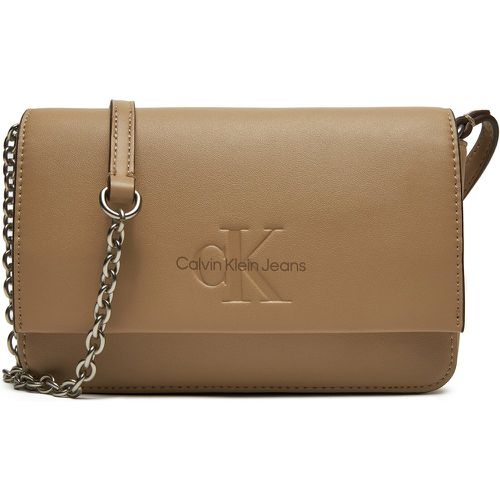 Borsa porta telefono K60K612375 - Calvin Klein Jeans - Modalova