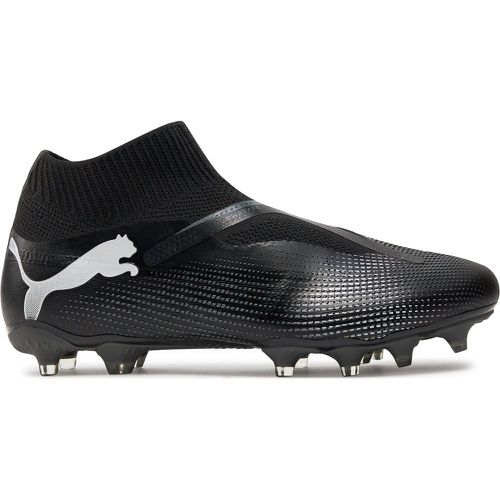 Scarpe da calcio Future 7 Match+ Ll Fg/Ag 10771102 02 - Puma - Modalova