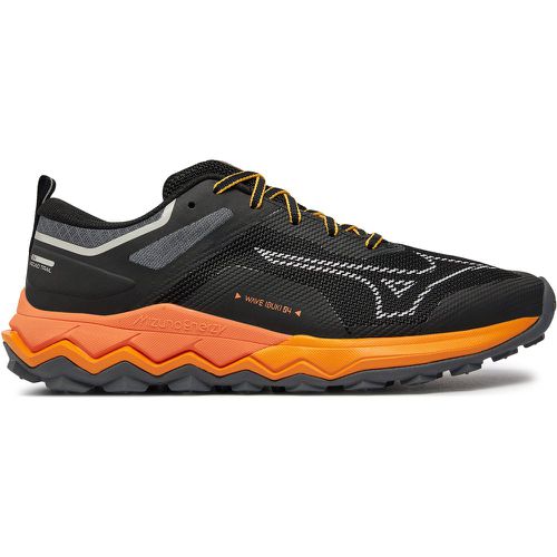 Scarpe running Wave Ibuki 4 J1GJ2273 - Mizuno - Modalova