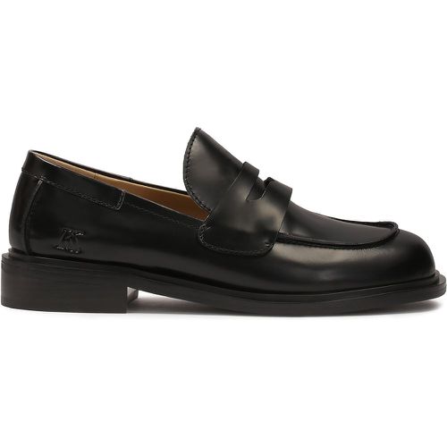 Loafers Kazar 78683-09-00 Nero - Kazar - Modalova