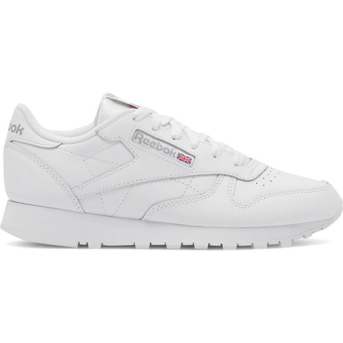 Sneakers Classic Leather 100008496 - Reebok - Modalova