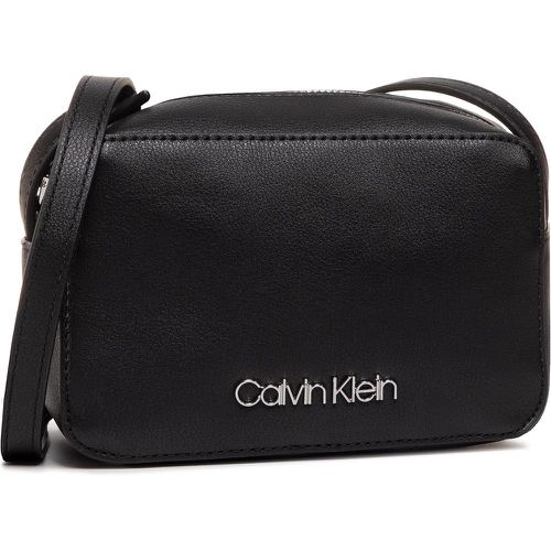Borsetta Ck Must Camerabag K60K606330 - Calvin Klein - Modalova