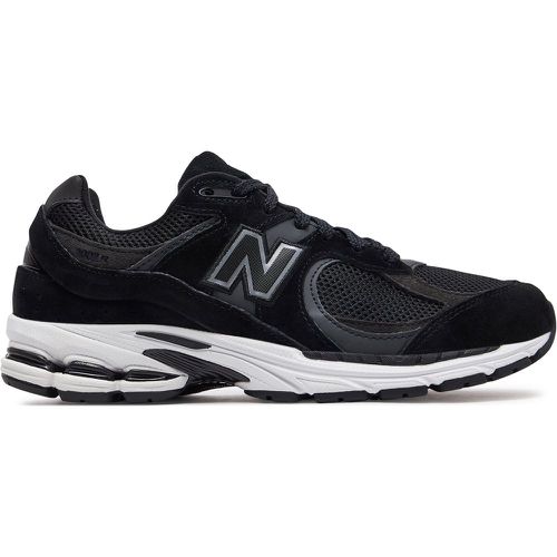 Sneakers New Balance M2002RBK Nero - New Balance - Modalova