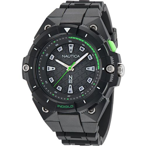 Orologio Nautica NAPCNS404 Nero - Nautica - Modalova