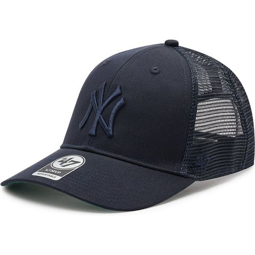 Cappellino MLB NY Yankees Trucker B-BRANS17CTP-NYA - 47 Brand - Modalova