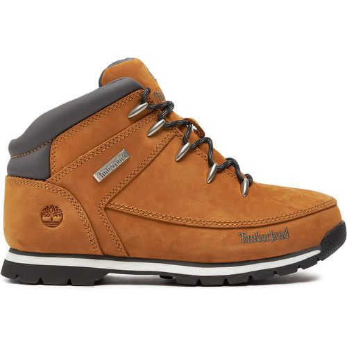 Scarponcini Euro Sprint 6690R/TB06690R2311 - Timberland - Modalova