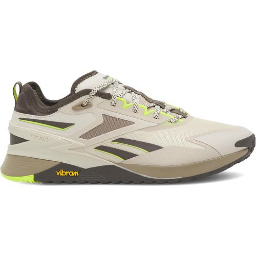 Scarpe da palestra Nano X3 Adventure 100069914 - Reebok - Modalova