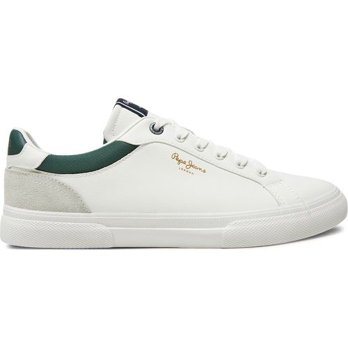 Sneakers Pepe Jeans PMS30839 Verde - Pepe Jeans - Modalova