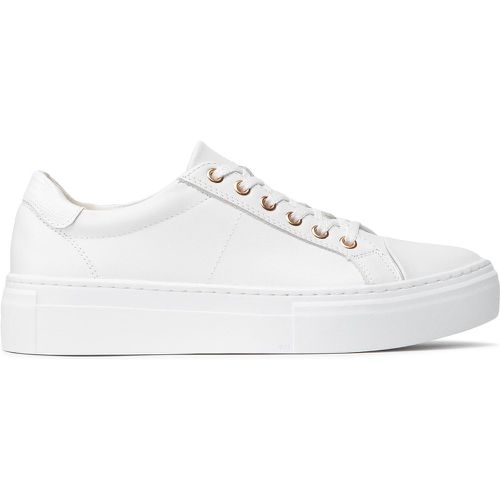 Sneakers Vagabond Zoe Platfo 5327-501-01 White - Vagabond Shoemakers - Modalova