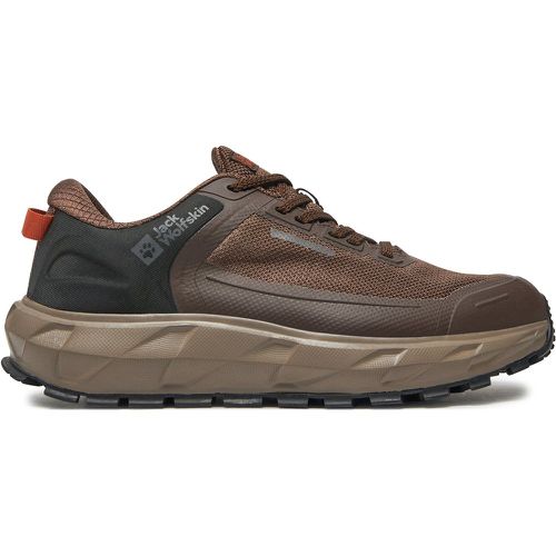 Scarpe da trekking Hike Ventura Lite Xt Tex Low M 4065441 - Jack Wolfskin - Modalova