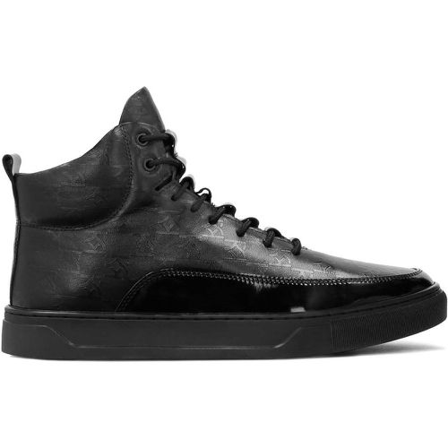 Sneakers Ajaks 35444-07-00 Black - Kazar - Modalova