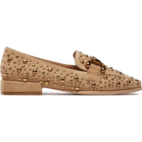 Loafers Alma En Pena V240420 Beige - Alma en Pena - Modalova