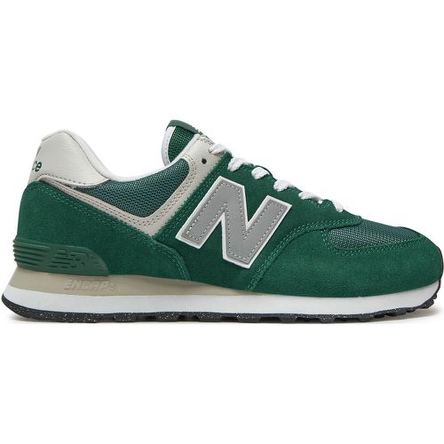 Sneakers New Balance U574ESG Verde - New Balance - Modalova