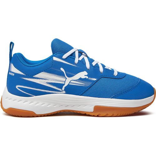 Scarpe indoor Varion II Jr 108105 03 - Puma - Modalova