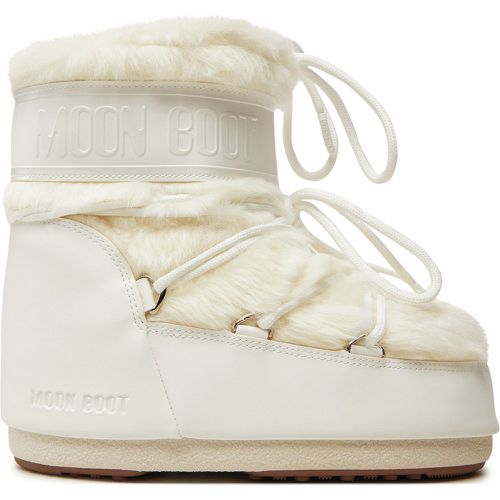 Stivali da neve 80D1409390 - moon boot - Modalova