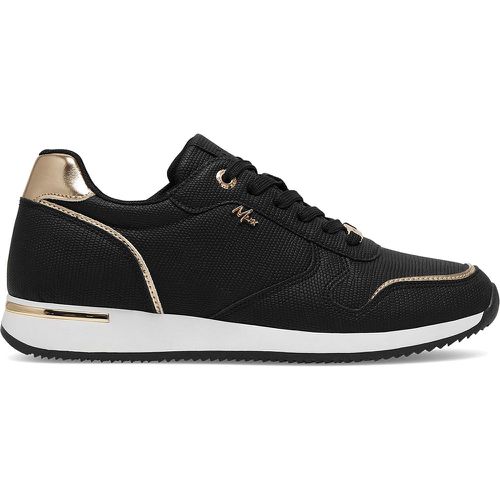 Sneakers MEXX MIRL1010841W-01 Nero - Mexx - Modalova