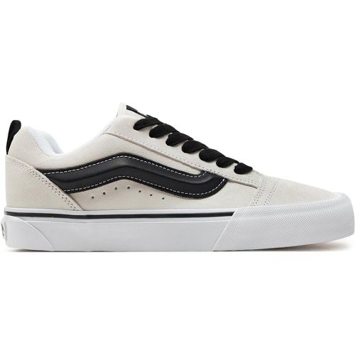 Scarpe sportive Knu Skool VN0009QCYB21 - Vans - Modalova