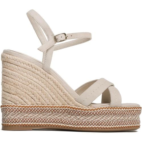 Espadrillas 1-28363-20 Écru - tamaris - Modalova