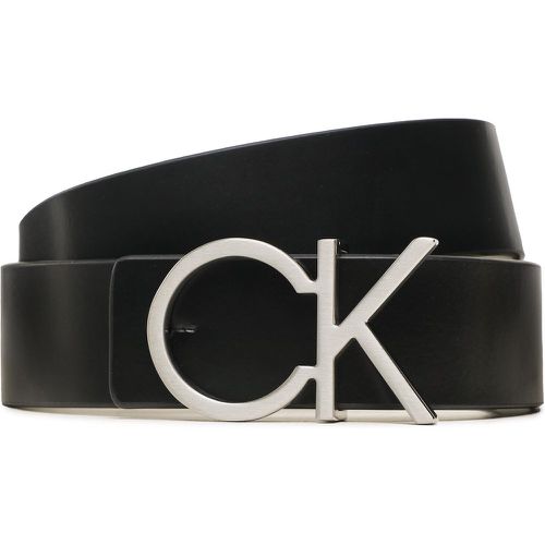 Cintura da donna Re-Lock Ck Rev Belt 30Mm K60K610156 - Calvin Klein - Modalova