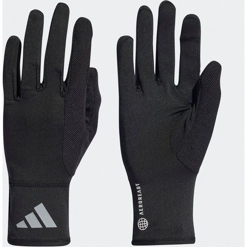 Guanti AEROREADY Gloves HT3904 - Adidas - Modalova