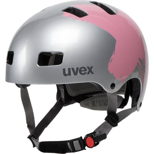 Casco bici Kid 3 S4148193617 - Uvex - Modalova