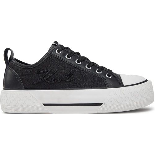 Scarpe da ginnastica Kampus Max III KL60611F - Karl Lagerfeld - Modalova