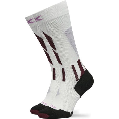 Calzini lunghi da donna Ski Perform WYPPW24W - X-Socks - Modalova