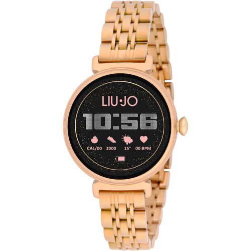 Smartwatch Glam  SWLJ158 - Liu Jo - Modalova