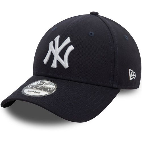 Cappellino MLB Side Patch 9For 60509700 - new era - Modalova