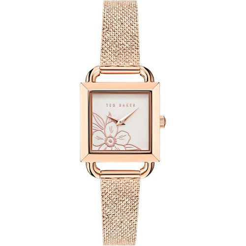 Orologio Ted Baker BKPTAS406 Rosa - Ted Baker - Modalova