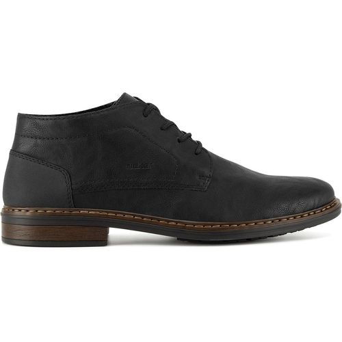 Scarpe basse Rieker 17604-00 Nero - Rieker - Modalova