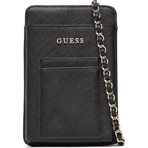 Borsa porta telefono Not Coordinated Accessories PW1516 P3126 - Guess - Modalova