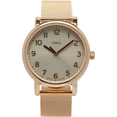 Orologio Essential Collection T2N598 - Timex - Modalova