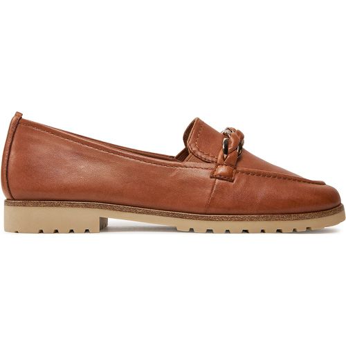 Loafers Tamaris 1-24200-42 Marrone - tamaris - Modalova