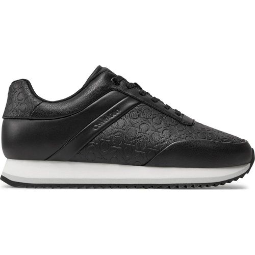 Sneakers Runner HW0HW02215 - Calvin Klein - Modalova