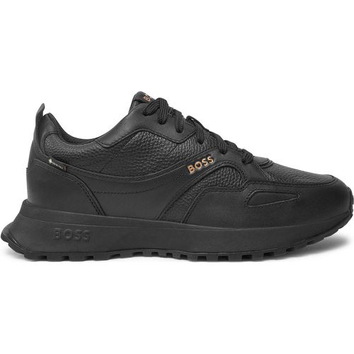 Sneakers Boss Jonah 50529520 Nero - Boss - Modalova