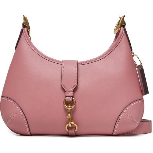 Borsetta Hamptons Hobo CW642 - Coach - Modalova