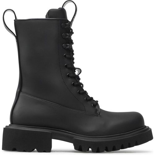 Scarponcini Show Combat Boot 22600 - Rains - Modalova