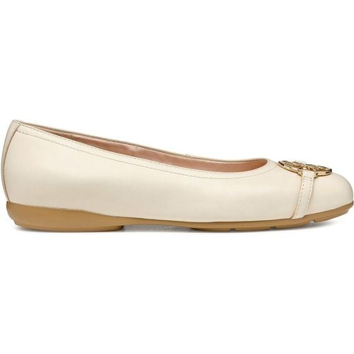 Ballerine D Annytah D557NB 00085 C1122 - Geox - Modalova