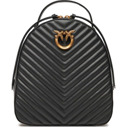 Zaino Love Click Classic Backpack PE 24 PLTT 102530 A1J2 - pinko - Modalova