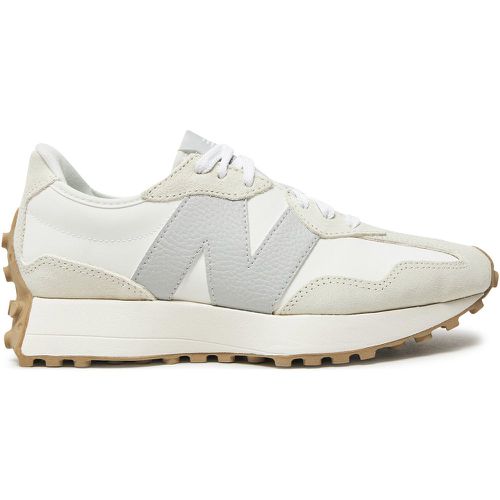 Sneakers New Balance WS327KE Beige - New Balance - Modalova