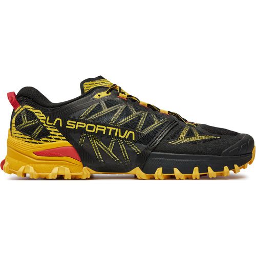 Scarpe running Bushido III 56S999100 - la sportiva - Modalova