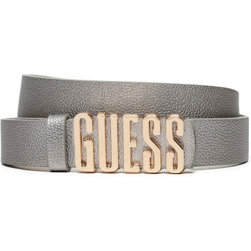 Cintura da donna Meridian (BG) Belts BW9114 P4225 - Guess - Modalova