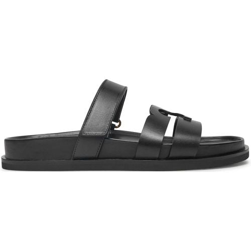 Ciabatte Ines Sport Slide 161636 - TORY BURCH - Modalova