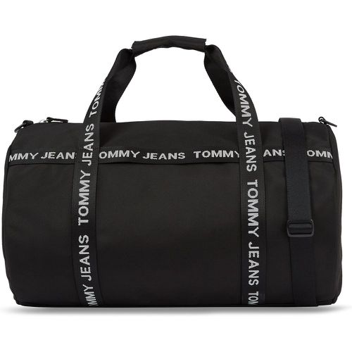 Borsa Tjm Essential Duffle AM0AM11523 - Tommy Jeans - Modalova