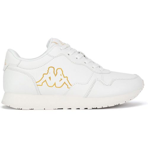 Sneakers Kappa AW24-3C005-W Bianco - Kappa - Modalova