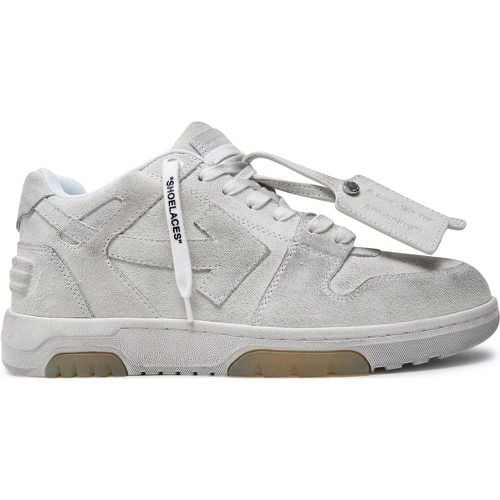 Sneakers OMIA189S23LEA0110101 - Off-White - Modalova